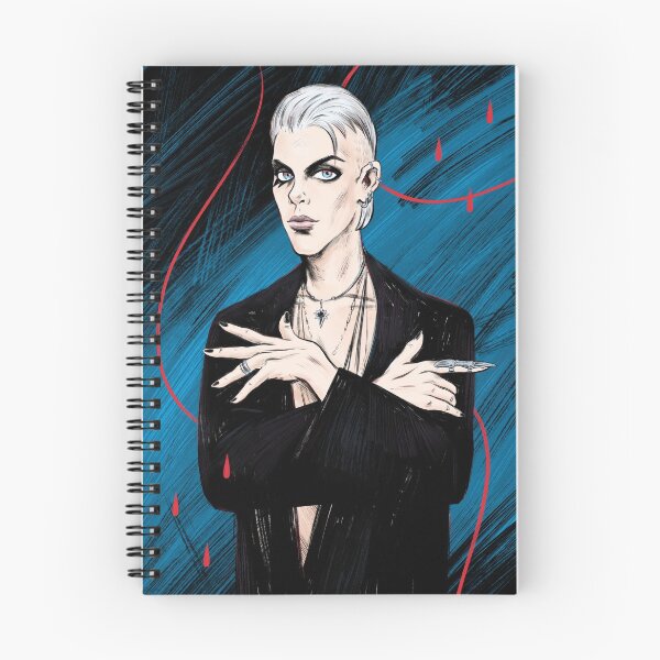 Item preview, Sebastian designed and sold by sigurn.