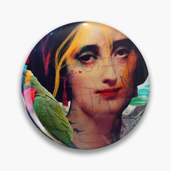 Item preview, Ingres The Princess of Broglie by Brysemal designed and sold by Brysemal.