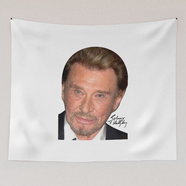 Item preview, Johnny designed and sold by wo02.