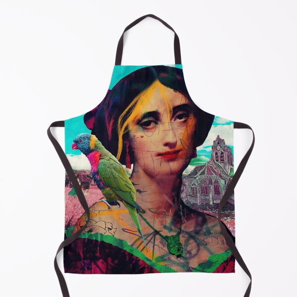Item preview, Ingres The Princess of Broglie by Brysemal designed and sold by Brysemal.