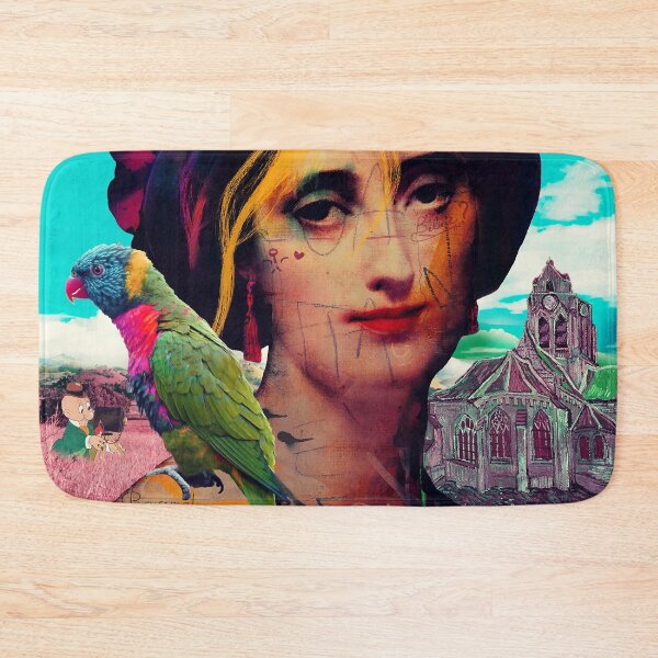 Item preview, Ingres The Princess of Broglie by Brysemal designed and sold by Brysemal.