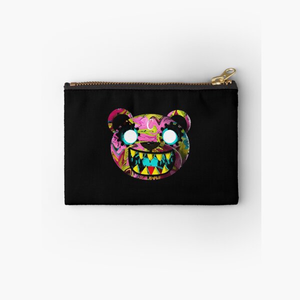 Item preview, neon eyez bear  designed and sold by Tucker0231.