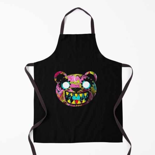 Item preview, neon eyez bear designed and sold by Tucker0231.