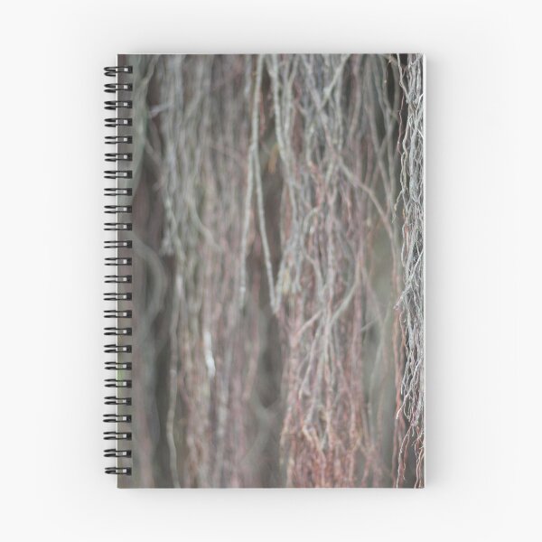 Item preview, Dangling Tree Branch Strands designed and sold by Sinemathk.