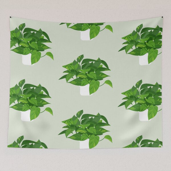 Item preview, Pathos plant designed and sold by JJWard.