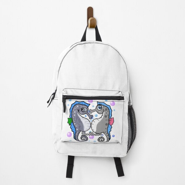 Item preview, Seahorses designed and sold by Shirley cute art .