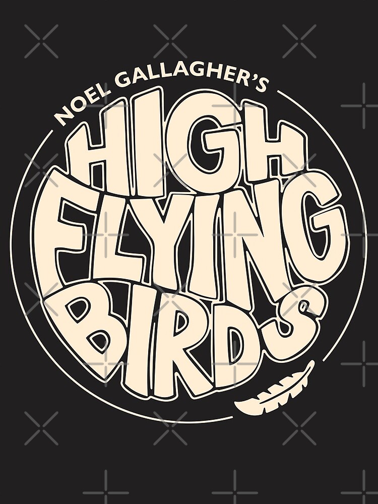 High Flying Birdz