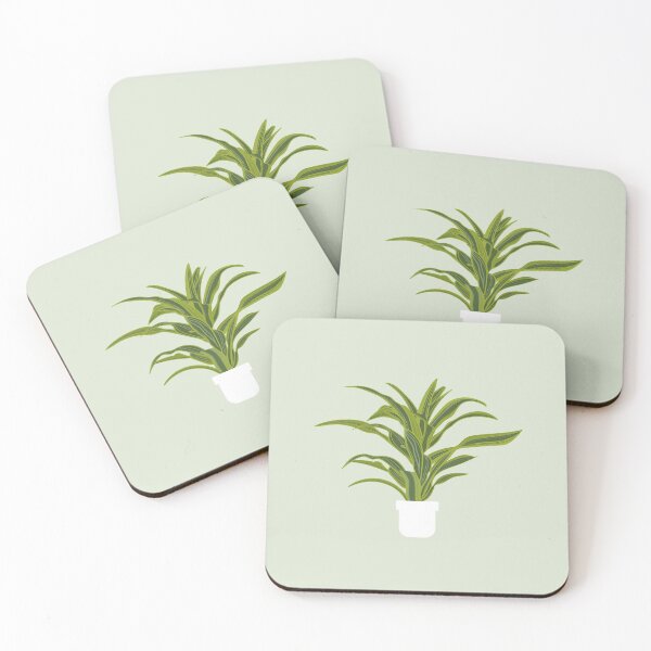 Item preview, Lemon Lime Dracaena designed and sold by JJWard.