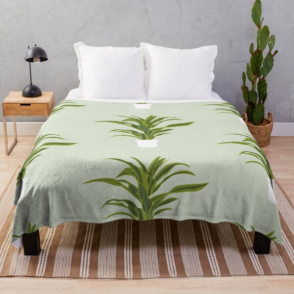 Item preview, Lemon Lime Dracaena designed and sold by JJWard.
