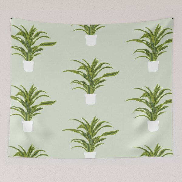 Item preview, Lemon Lime Dracaena designed and sold by JJWard.