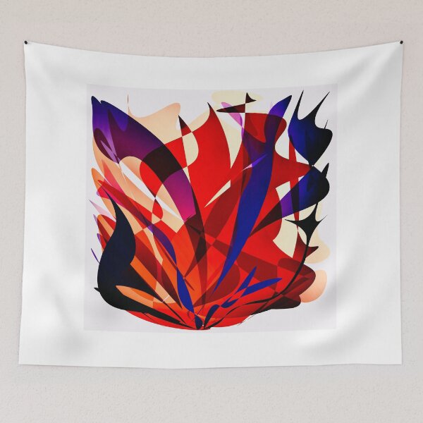 Item preview, flower seal designed and sold by fldblm.