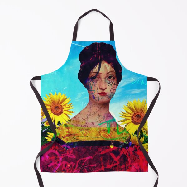 Item preview, J-A-D Ingres (Louise Vernet) by Brysemal designed and sold by Brysemal.
