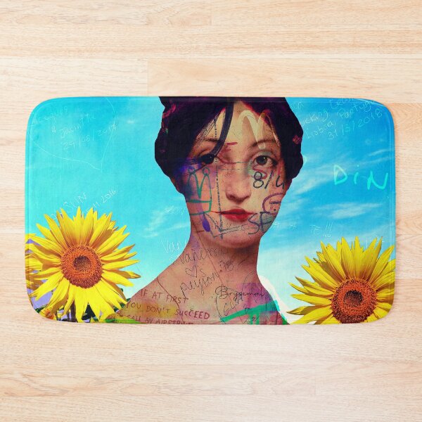 Item preview, J-A-D Ingres (Louise Vernet) by Brysemal designed and sold by Brysemal.