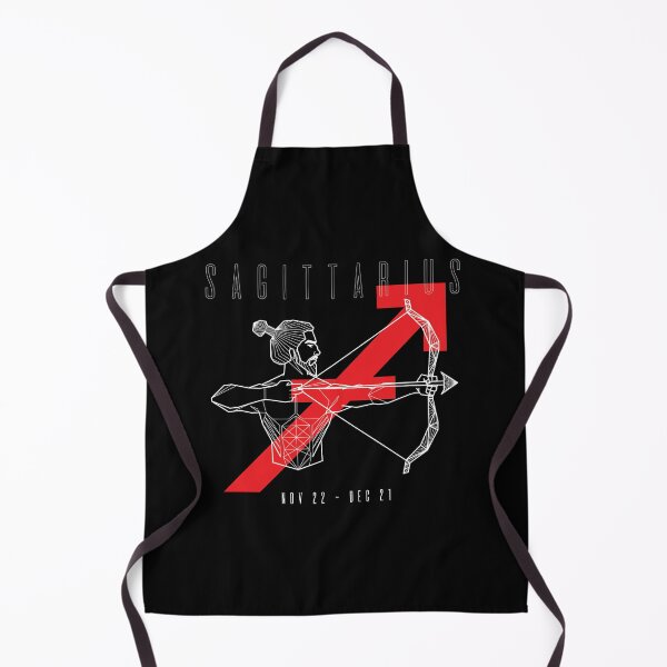 Item preview, Zodiac sign sagittarius dark version designed and sold by Eyepatched.