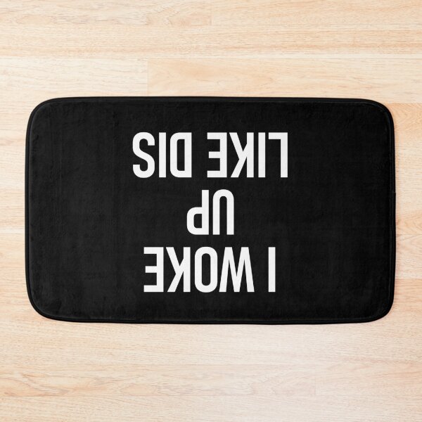 Item preview, I woke up like dis designed and sold by robnoble.
