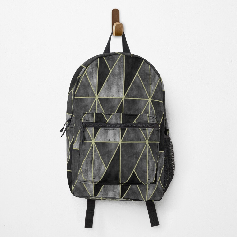 Item preview, Backpack designed and sold by DifferentCreate.