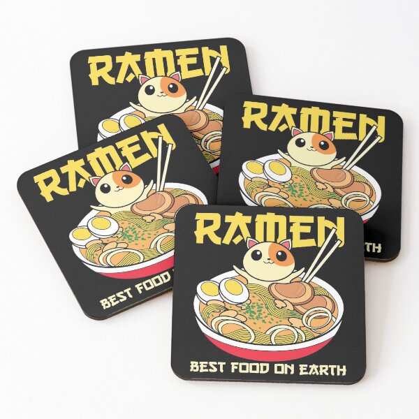 Item preview, Ramen Best Food On Earth Ramen designed and sold by bestshirtdesign.