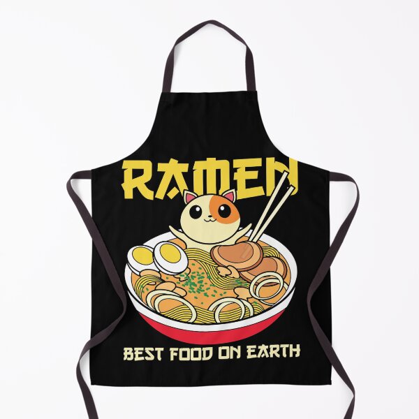 Item preview, Ramen Best Food On Earth Ramen designed and sold by bestshirtdesign.