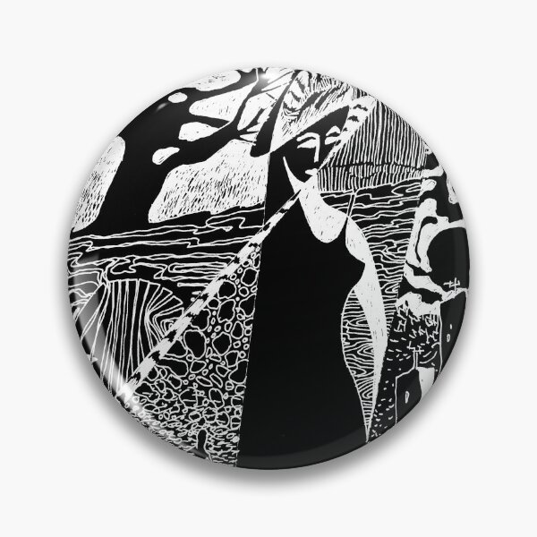 Item preview, Black White Dreams II designed and sold by BlackLineWhite.