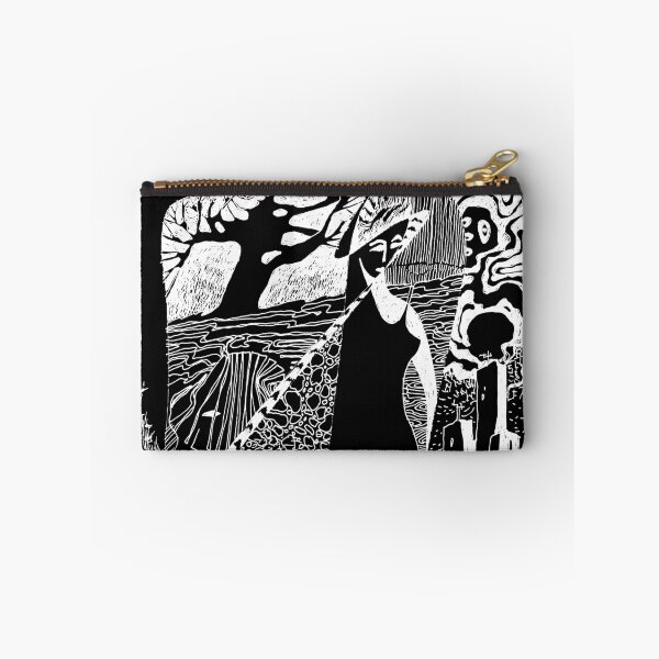 Item preview, Black White Dreams II designed and sold by BlackLineWhite.