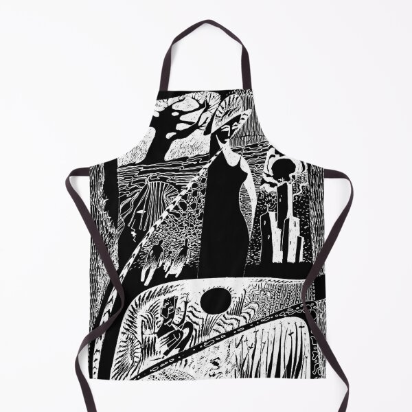 Item preview, Black White Dreams II designed and sold by BlackLineWhite.