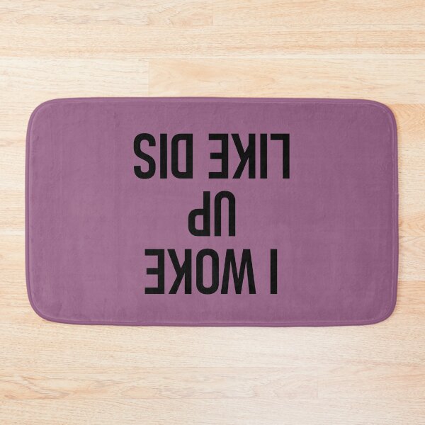 Item preview, I woke up like dis designed and sold by robnoble.