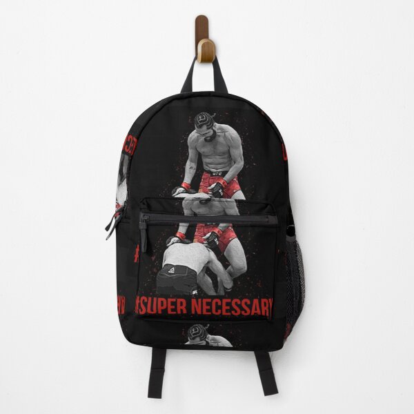 Item preview, Jorge Masvidal - Super Necessary designed and sold by ChelseaB08.