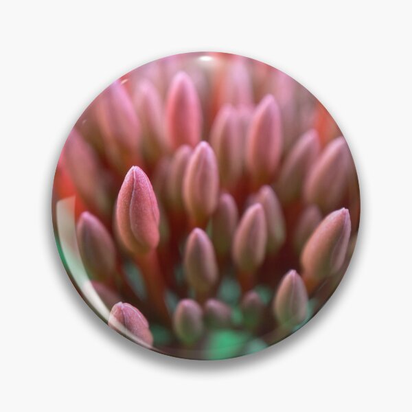 Item preview, Budding Pink Flowers designed and sold by Sinemathk.