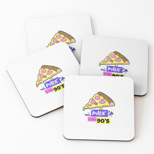 Item preview, Delicious pizza slice designed and sold by Ahmad Al Gariby.
