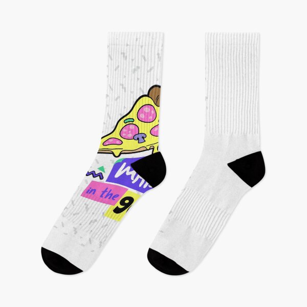 Item preview, Delicious pizza slice designed and sold by Ahmad Al Gariby.