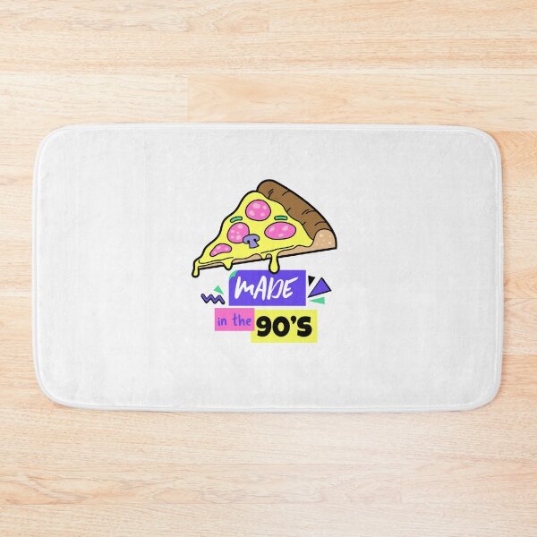 Item preview, Delicious pizza slice designed and sold by Ahmad Al Gariby.