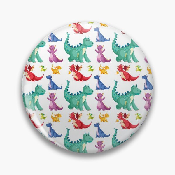 Item preview, Cute Baby Dino Explosion designed and sold by SimoCompany.