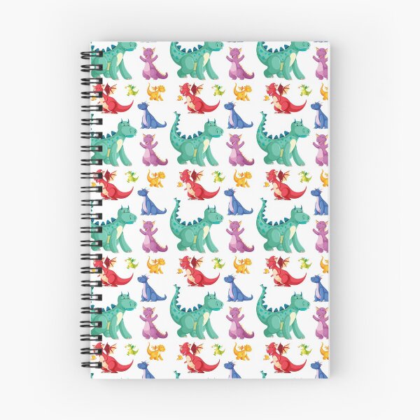 Item preview, Cute Baby Dino Explosion designed and sold by SimoCompany.