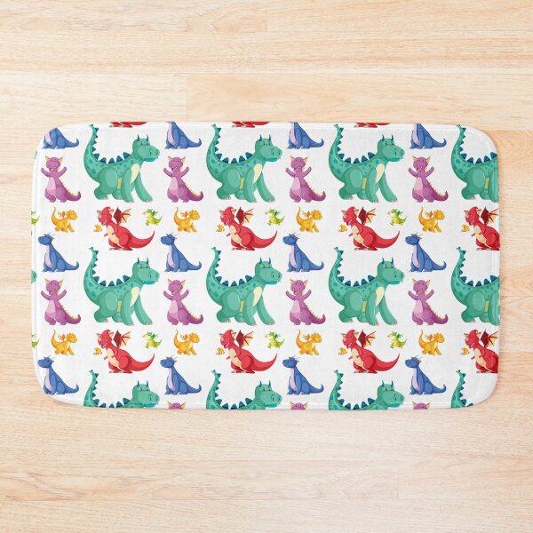 Item preview, Cute Baby Dino Explosion designed and sold by SimoCompany.