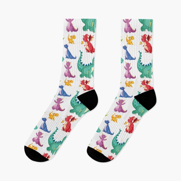 Item preview, Cute Baby Dino Explosion designed and sold by SimoCompany.