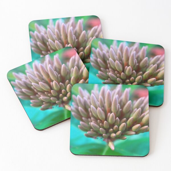 Item preview, Budding Flowers designed and sold by Sinemathk.