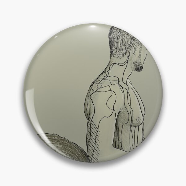 Item preview, Lonely Fox designed and sold by OHafner.