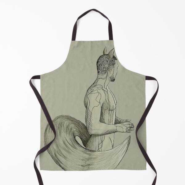 Item preview, Lonely Fox designed and sold by OHafner.