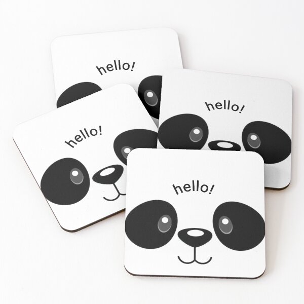 Item preview, hello!  designed and sold by Selena122.