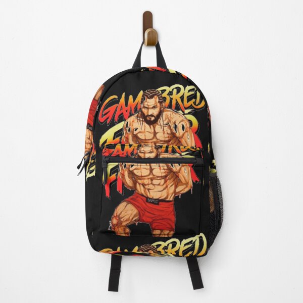 Item preview, Jorge Masvidal "Gamebred Fighter" - UFC Classic designed and sold by ChelseaB08.