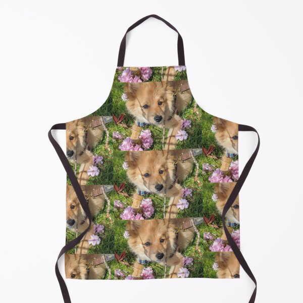 Item preview,  Pomeranian puppy Kai designed and sold by Fluffycat2020.