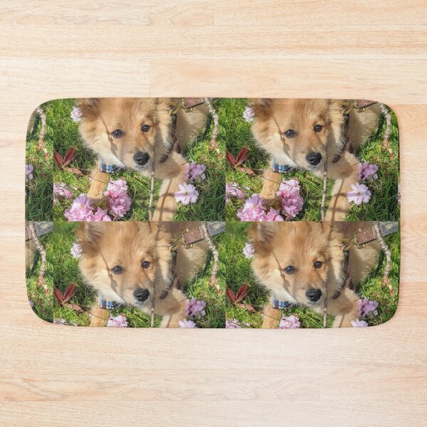 Item preview,  Pomeranian puppy Kai designed and sold by Fluffycat2020.