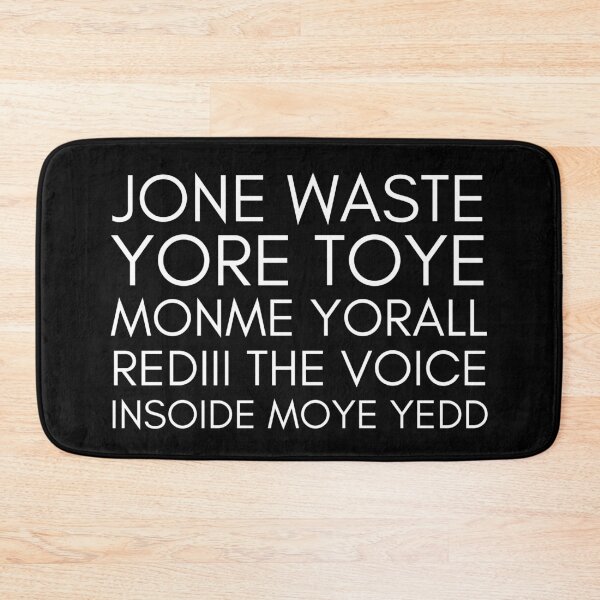 Item preview, Jone Waste Yore Toye, tiktok trend designed and sold by ds-4.