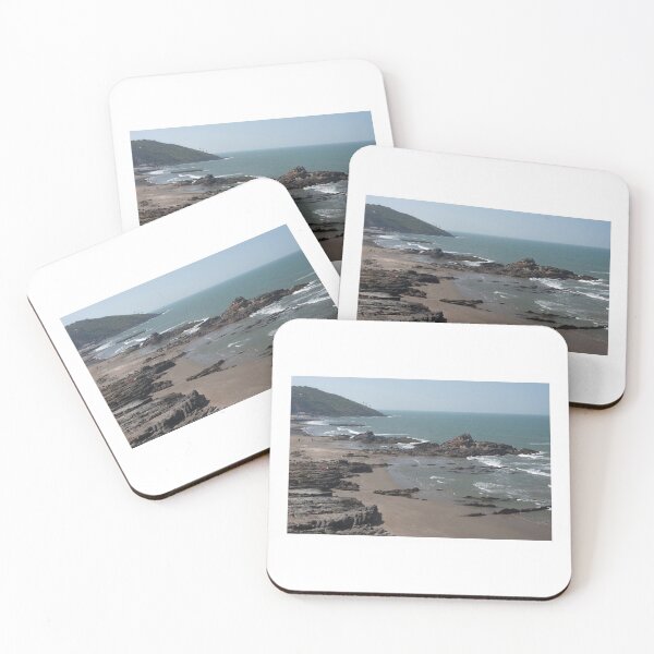 Item preview, _SSK0062 A Serene Seascape designed and sold by Sunil Kapadia.