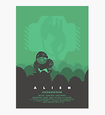 Ridley Scott's Alien Print Sigourney Weaver as Ripley Photographic Print