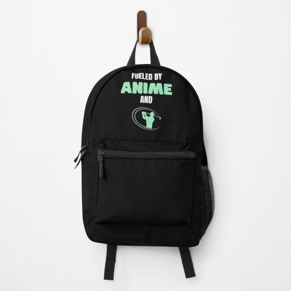 Item preview, Fueled by Anime and Golf Otaku Manga Sport designed and sold by Massaie55.