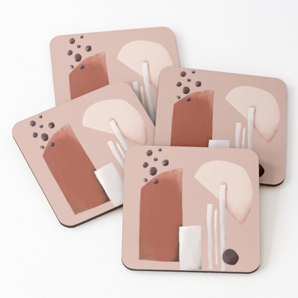 Item preview, Desert | Natural geometric design designed and sold by MashTo.