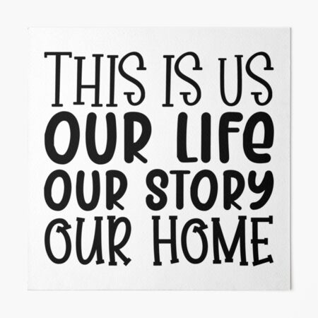 About Us, Our Story