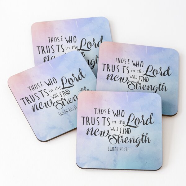 Item preview, Isaiah 40:31 designed and sold by della95.