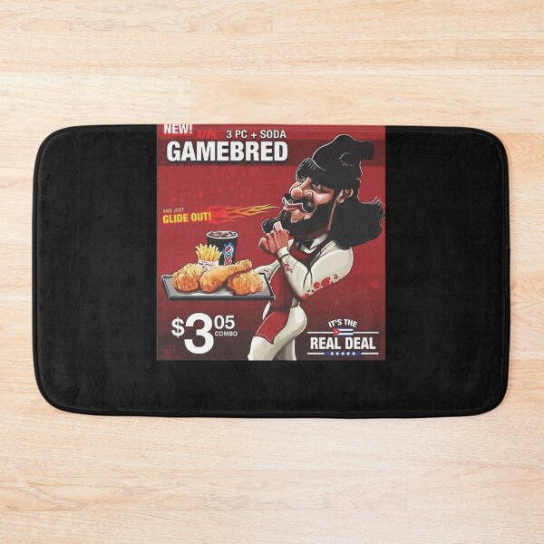 Item preview, Jorge masvidal 3 piece soda Essential designed and sold by ChelseaB08.